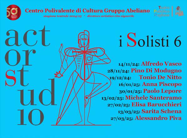 I solisti